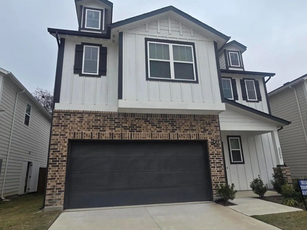 2209 Kincaid Lane, Melissa