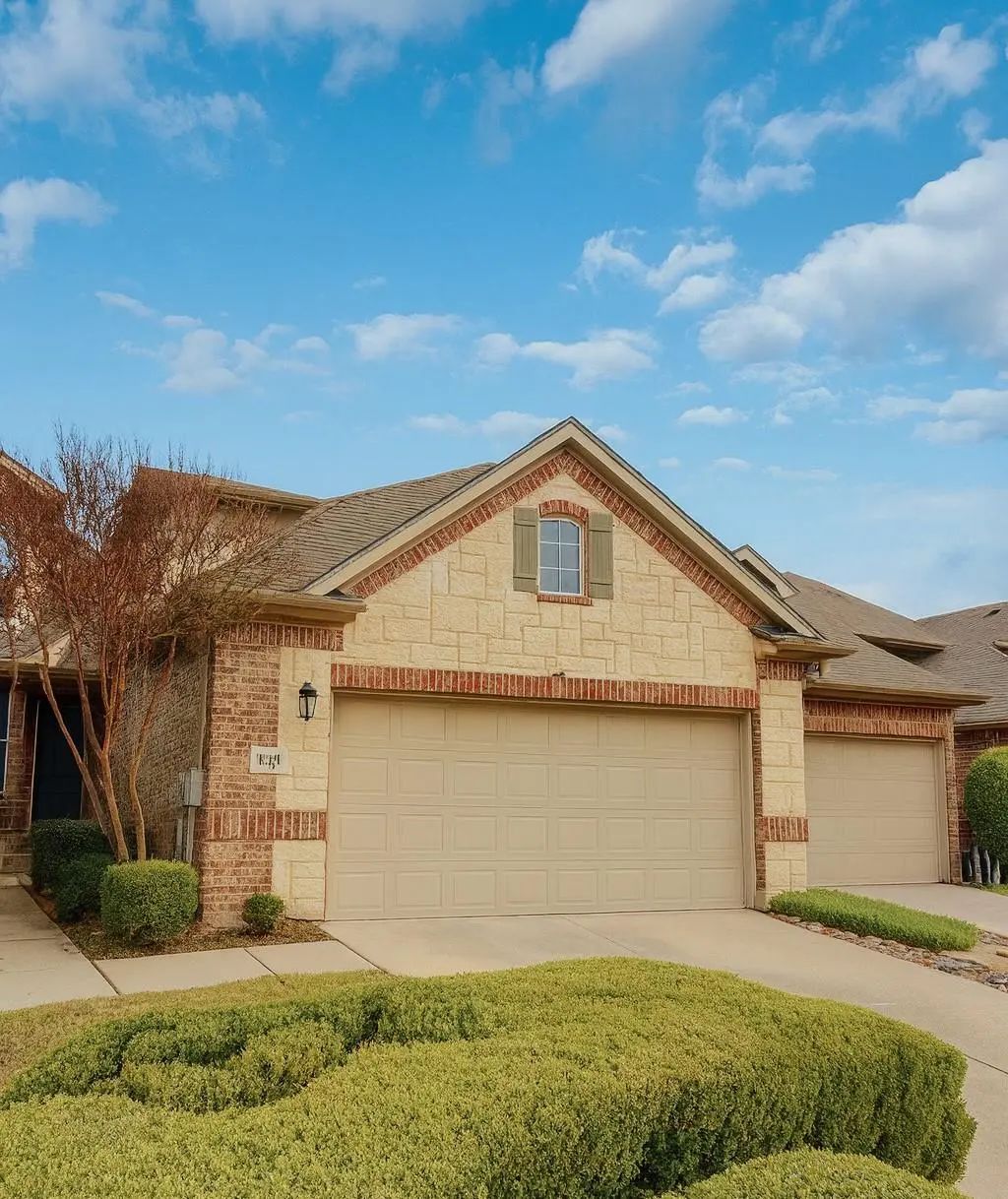 4148 Woodland Trail, Carrollton