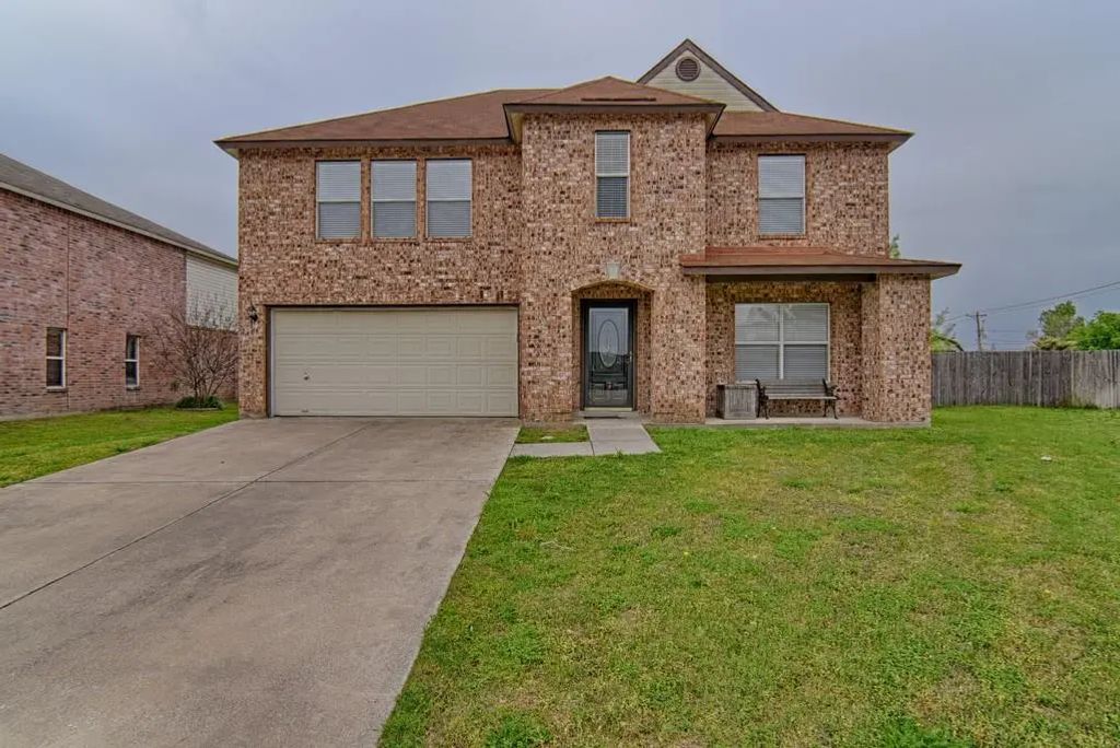 2106 Delaford Drive, Arlington