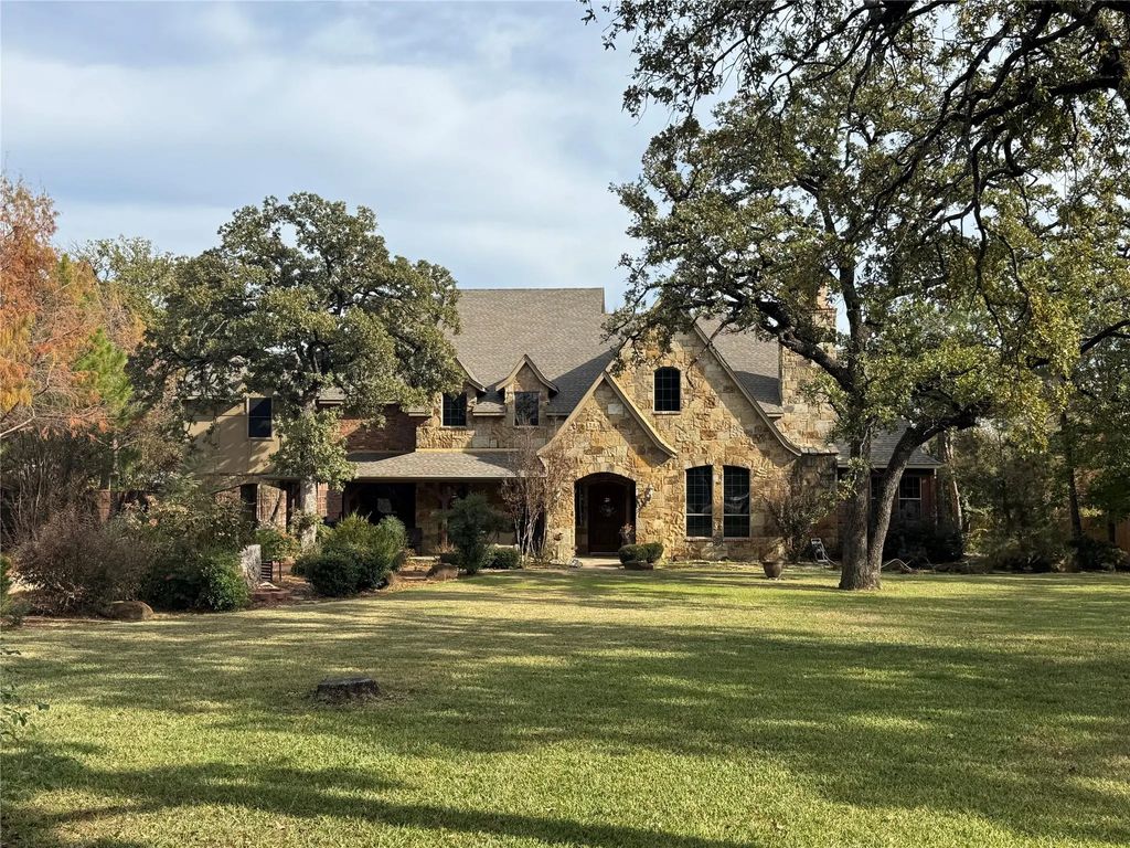 2741 Lonesome Dove Road, Grapevine