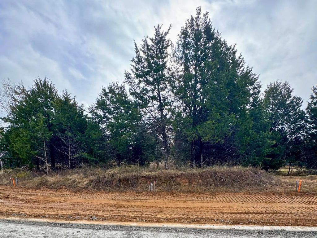Lot 2 Reflection Bay Boulevard, Gordonville