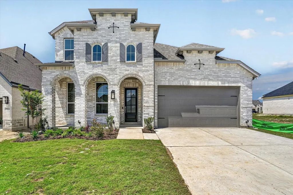 7820 Winterbloom Way, Fort Worth