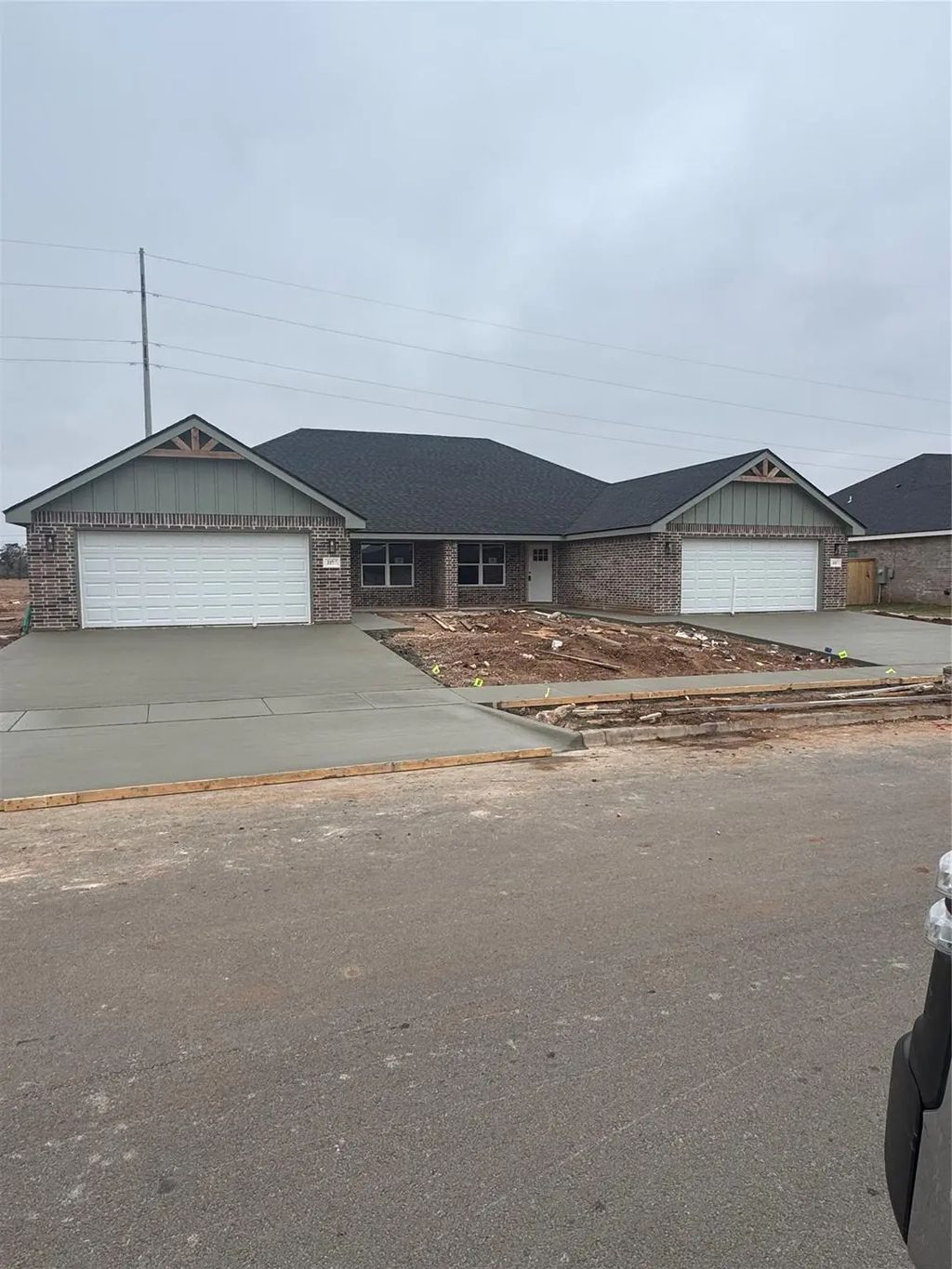 333 Woodstock Lane, Abilene