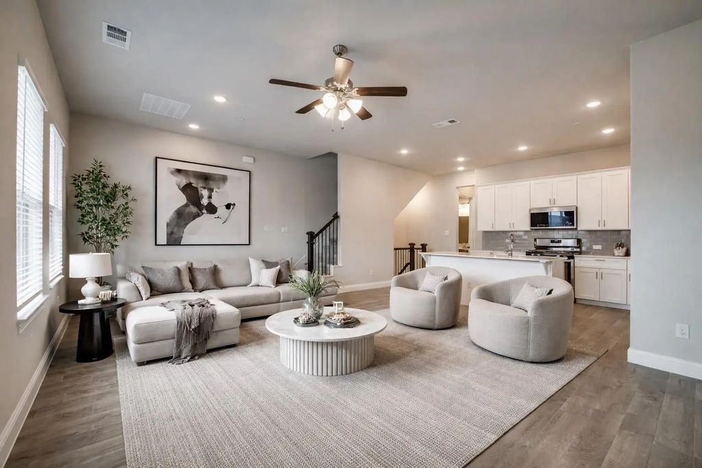4273 Shavano Drive, Frisco