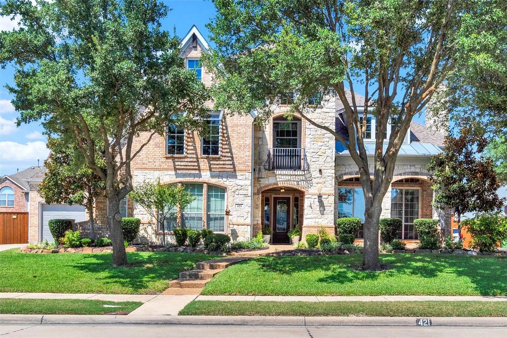 421 Silver Springs Lane, Murphy