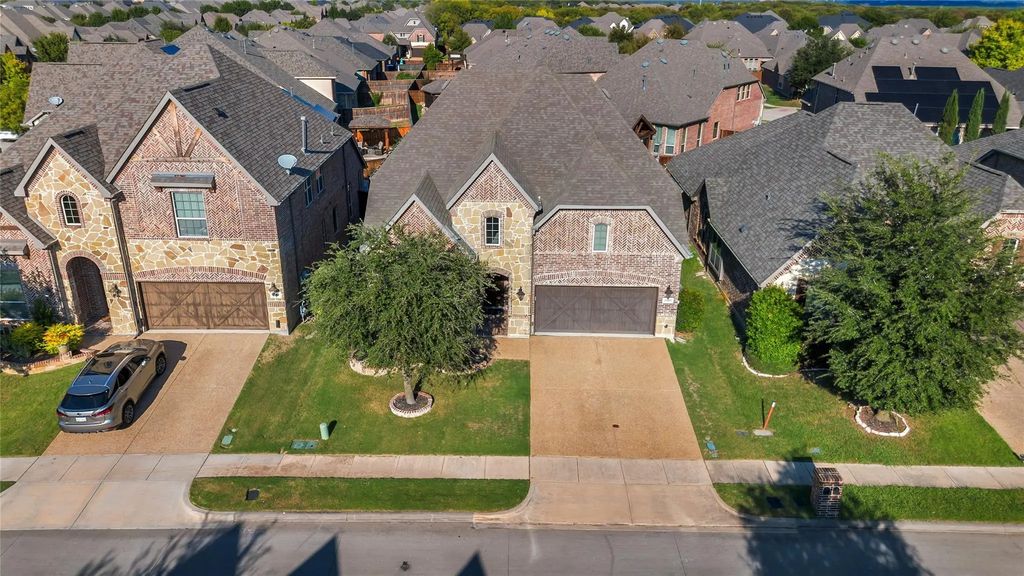 2850 Sherwood Drive, Trophy Club