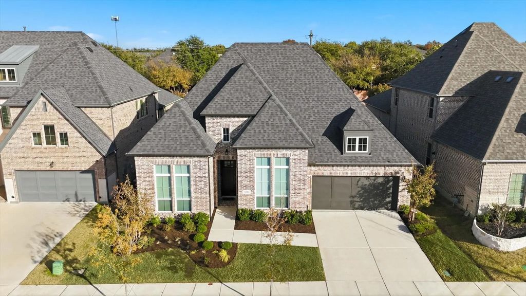 4724 Gentle Glen Drive, Carrollton