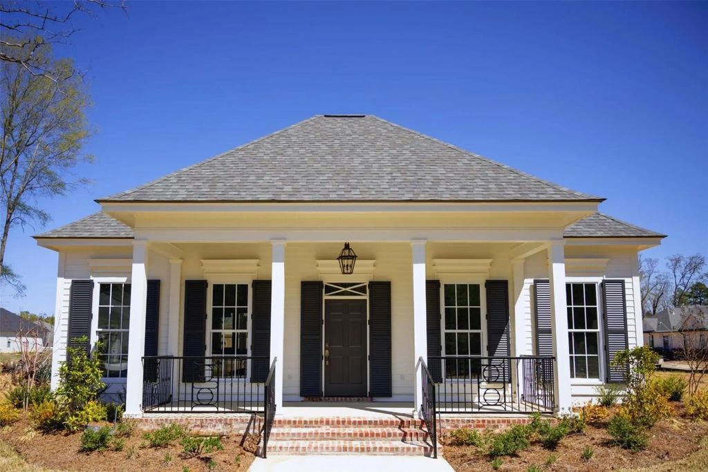 2105 Pecan Square Avenue, Shreveport