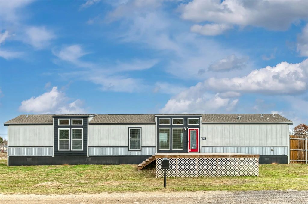 6715 Timberhaven Court, Granbury