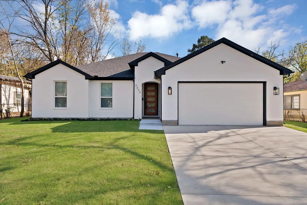 3228 Reed Lane, Dallas