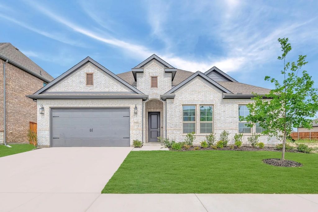 11524 Ely Place, Fort Worth