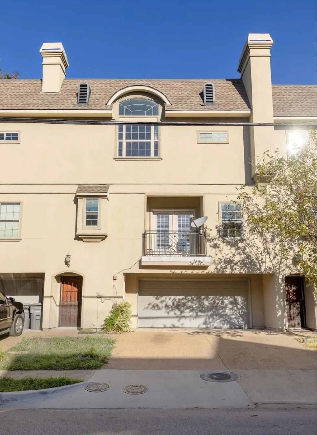 2203 N Carroll Avenue 2, Dallas