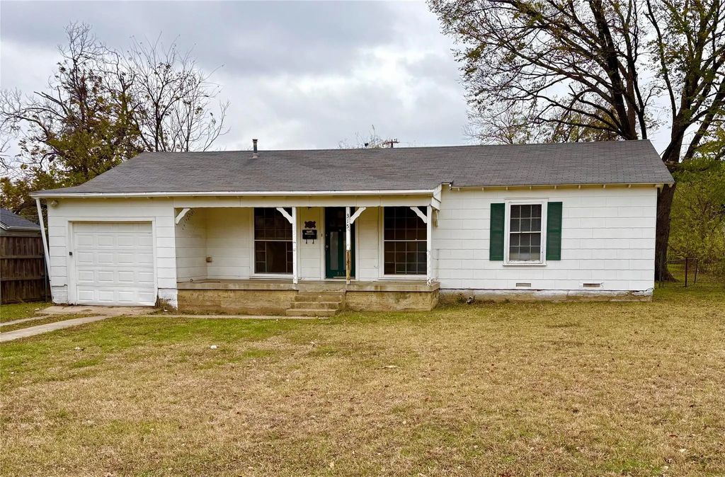 315 Hillside Avenue, Richardson