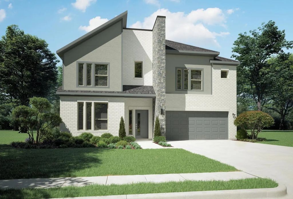 15200 Supreme Street, Aledo