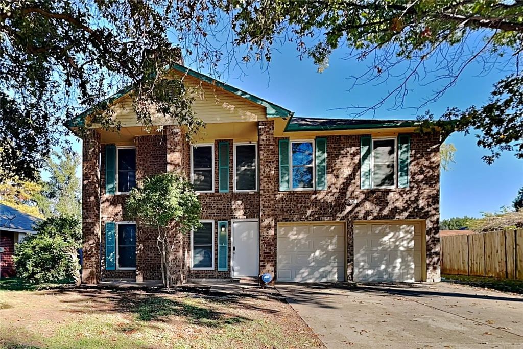 4938 Garden Grove Road, Grand Prairie