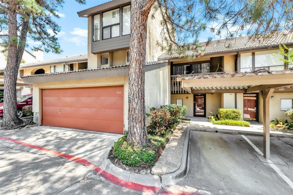 4505 N Oconnor Road 1122, Irving