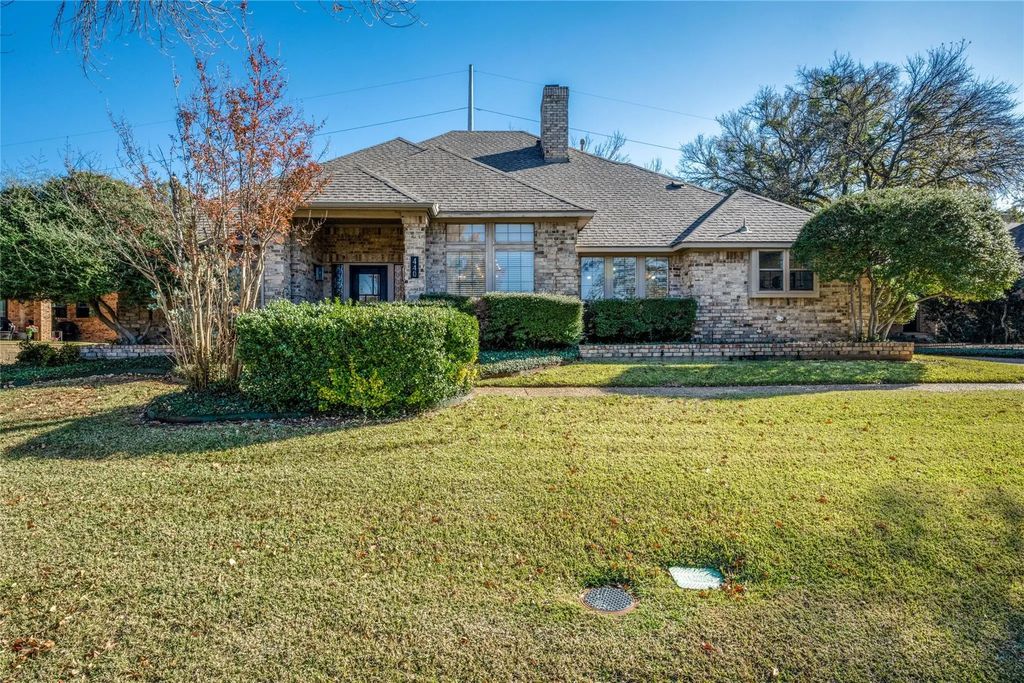 440 Moran Drive, Highland Village