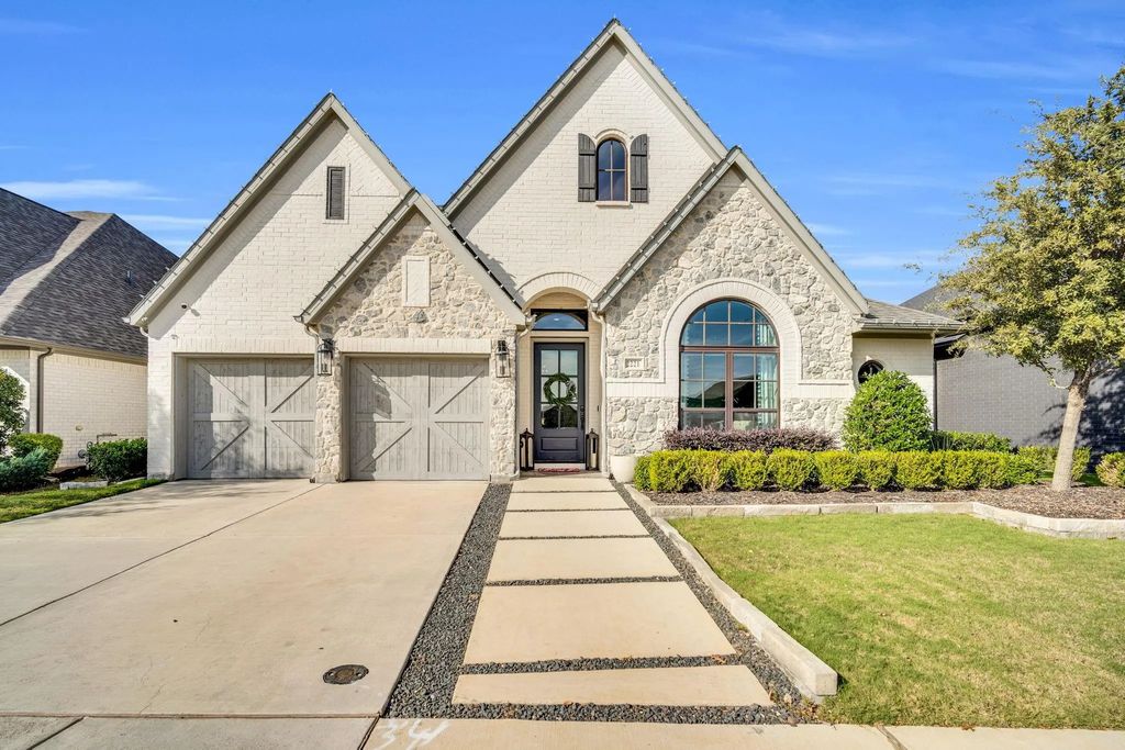 2221 Meridian Place, Midlothian