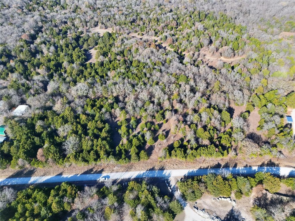 Tbd County Road 262, Gainesville