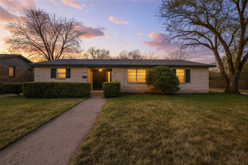 807 Havenwood Drive, Dallas