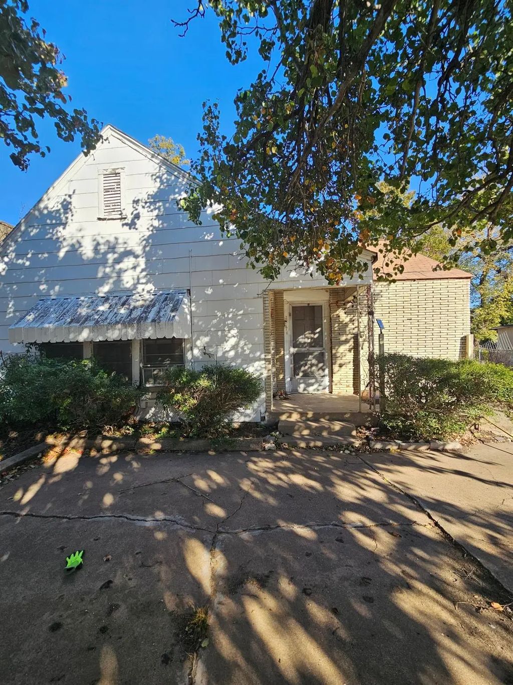 3517 College Avenue, Fort Worth