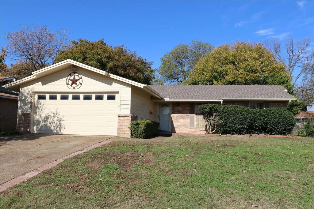 4649 Western Oaks Drive, Dallas