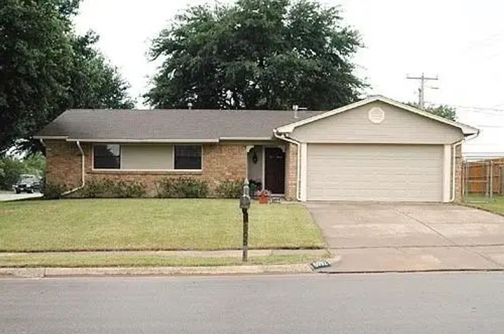6052 Blueridge Drive, Watauga