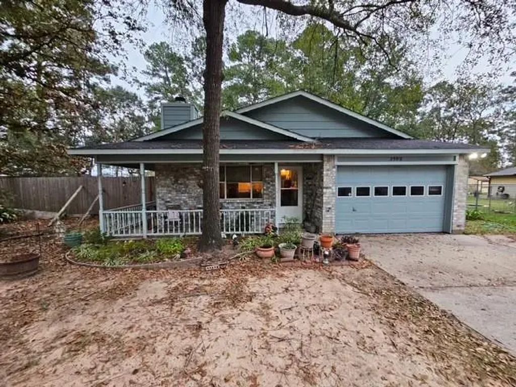 29918 Amarillo Street, Magnolia