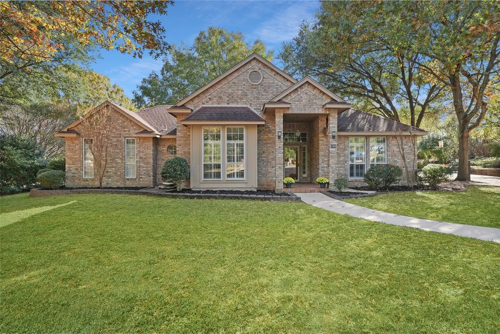 102 High View Court, Ovilla