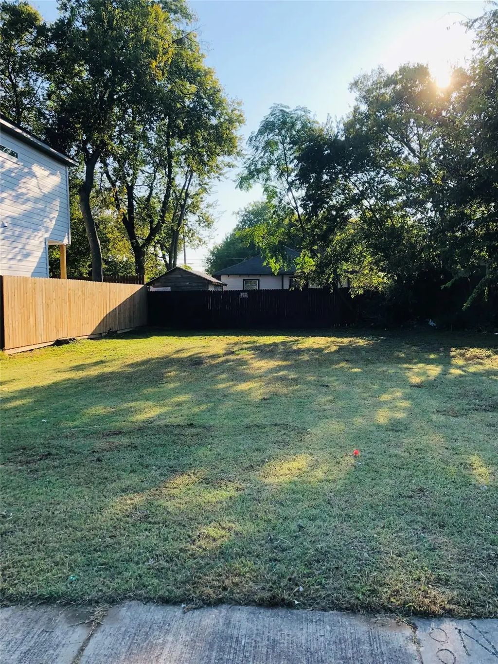 2719 Cross Street, Dallas