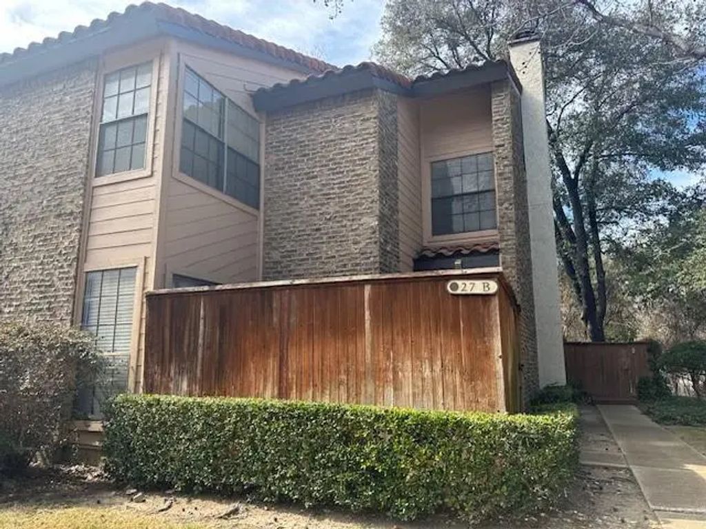 5626 Preston Oaks Road 27b, Dallas