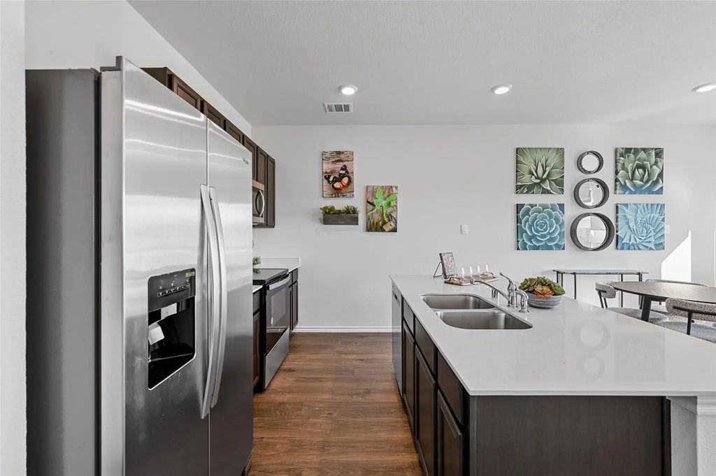6922 Vining Drive, Princeton
