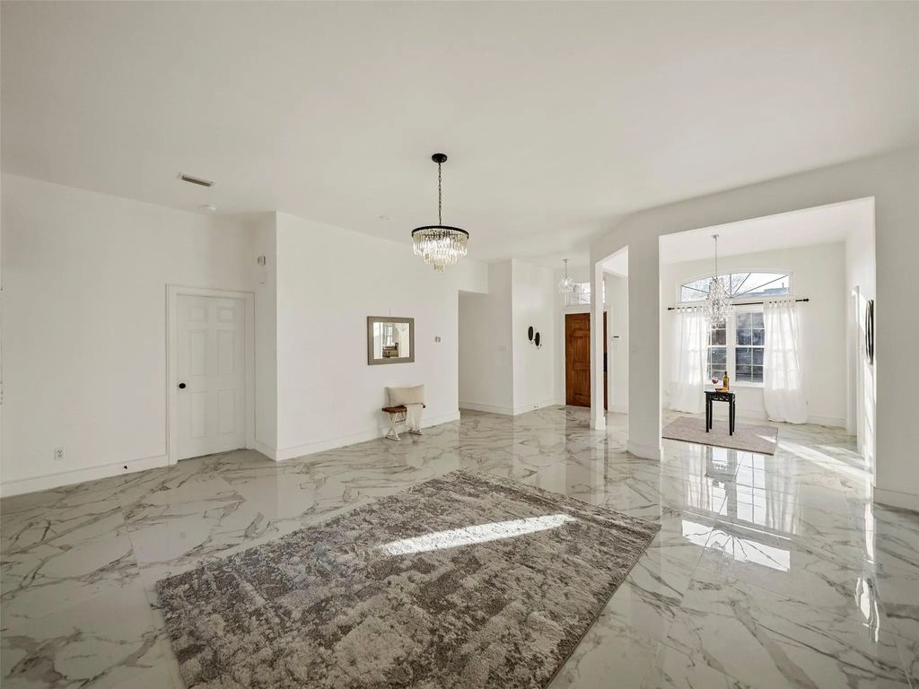 4818 Mize Court, Rowlett