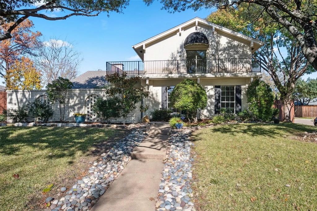 2013 Apollo Road, Richardson