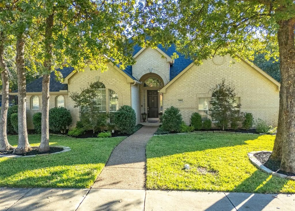 3404 Windsor Parkway, Corinth