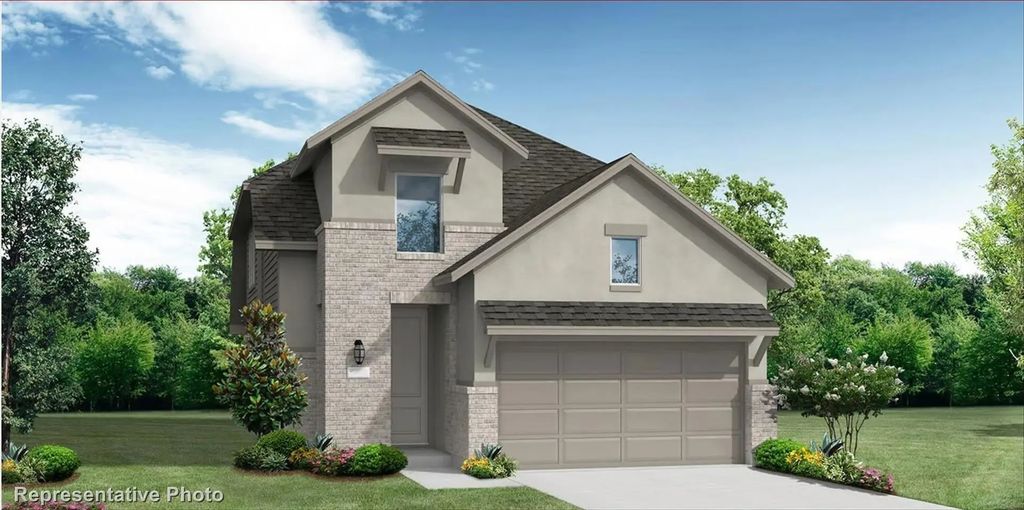 3909 Allred Drive, Heartland