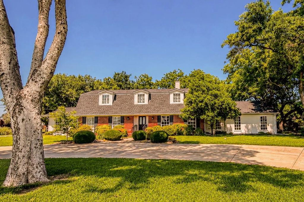 9310 Merritt Road, Rowlett