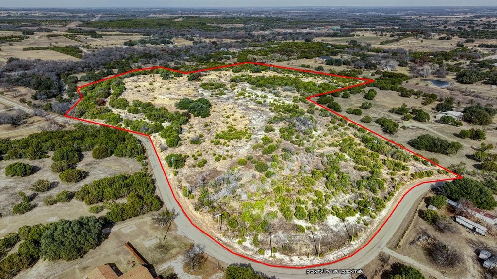 601 Holland Drive, Granbury