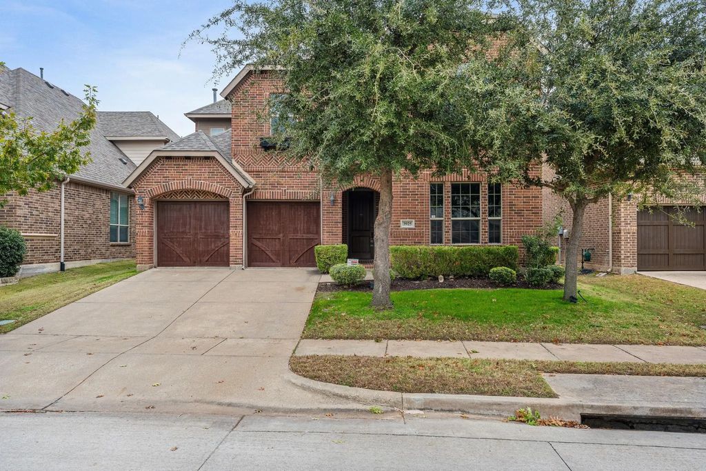 3925 Ocala Lane, McKinney