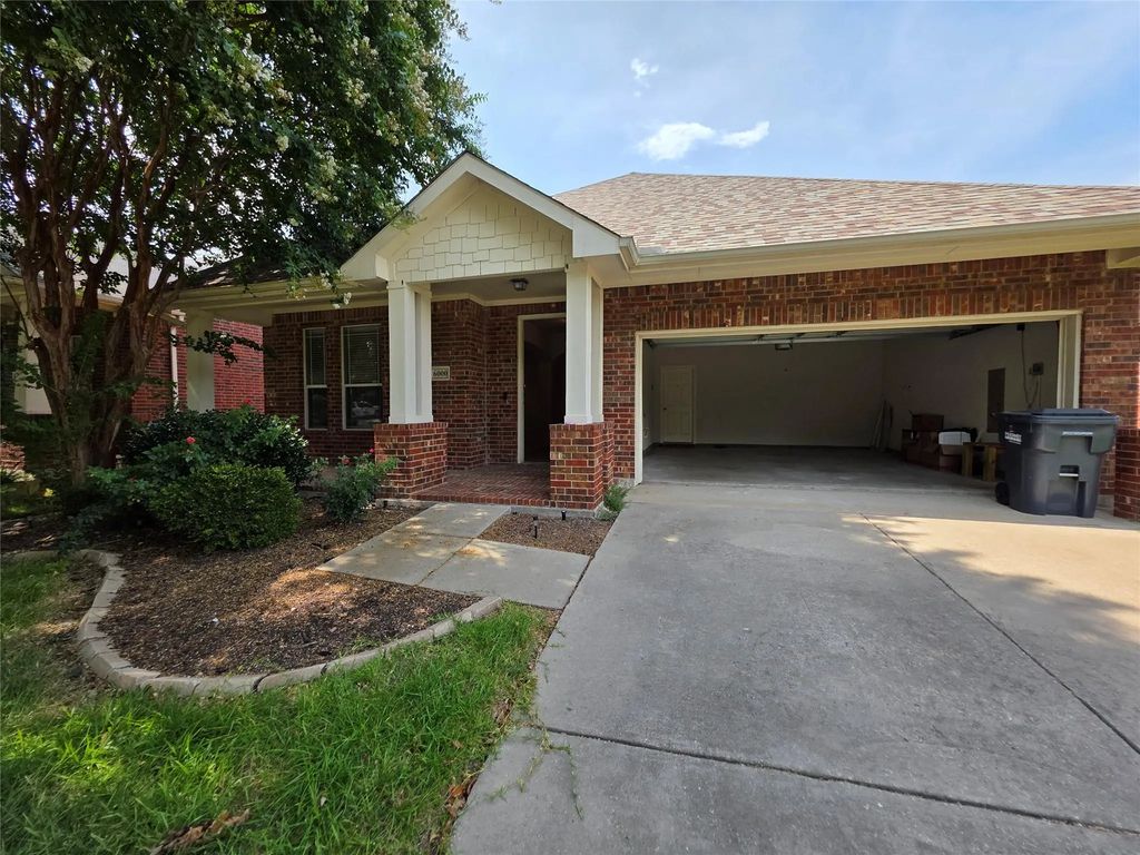 6000 Mariposa Drive, McKinney