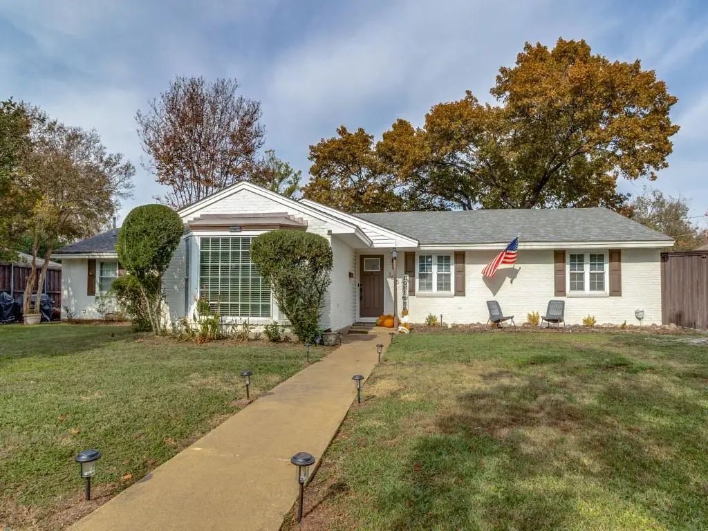 3645 Warick Drive, Dallas