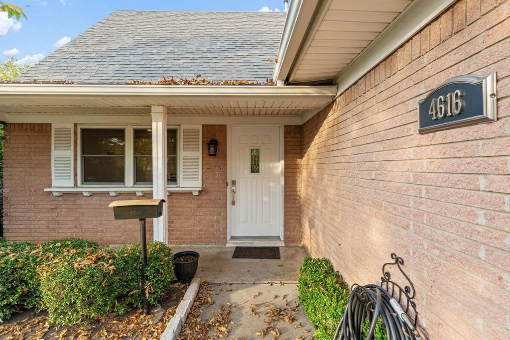 4616 Bonnell Avenue, Fort Worth