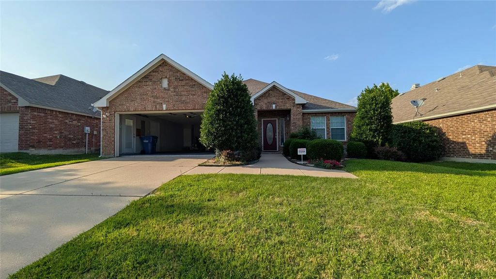 5320 Running Brook Lane, McKinney