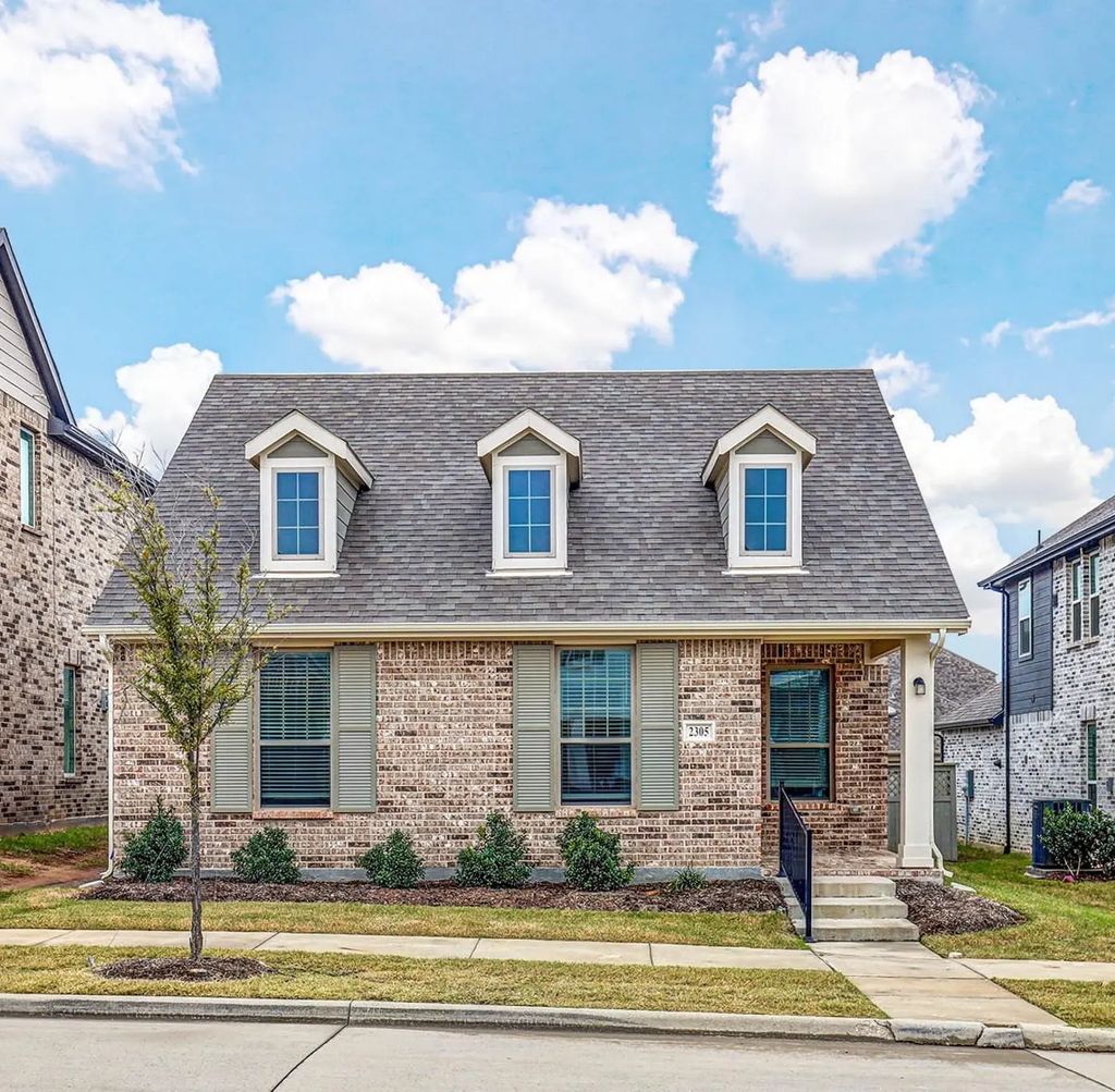 2305 Cobbler Street, Northlake