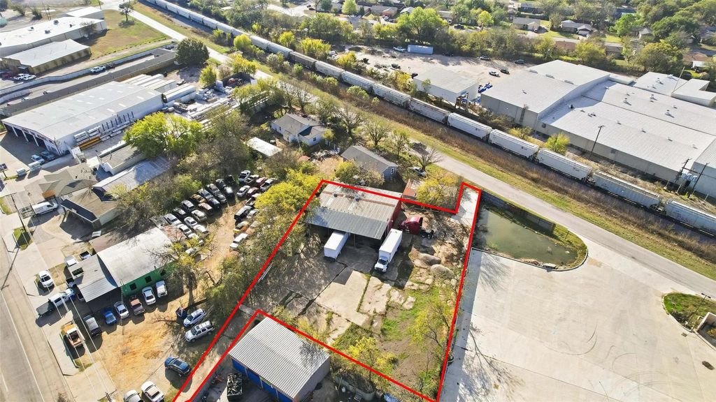 4140 Mansfield Highway, Forest Hill