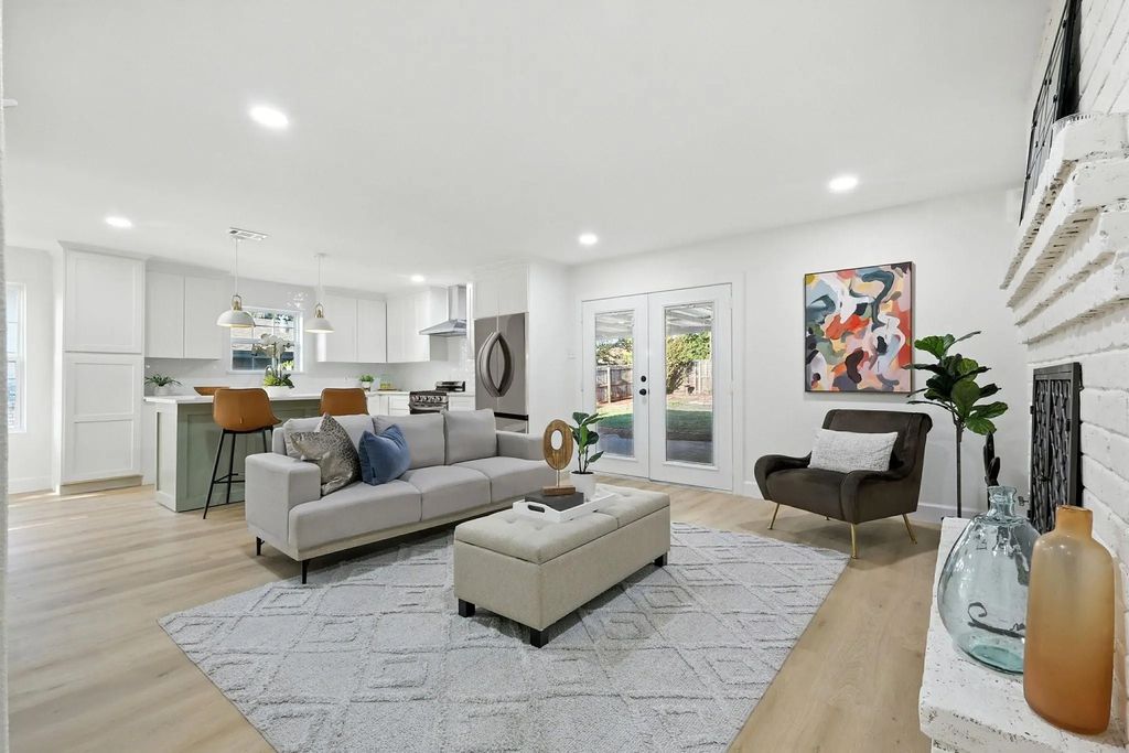 3734 Kimball Ridge Drive, Dallas