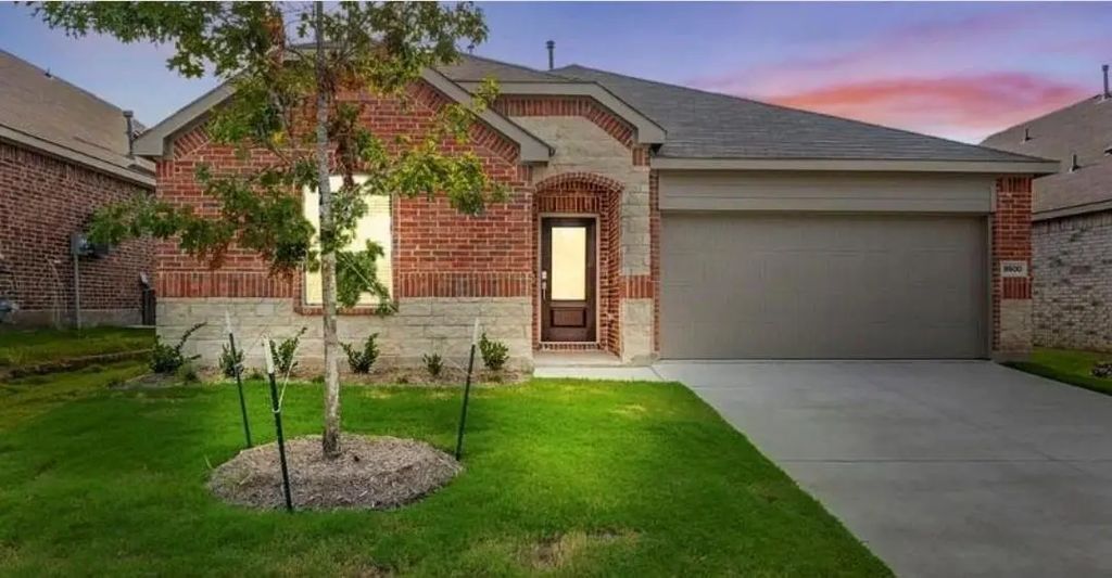 8500 Gray Squirrel Lane, McKinney