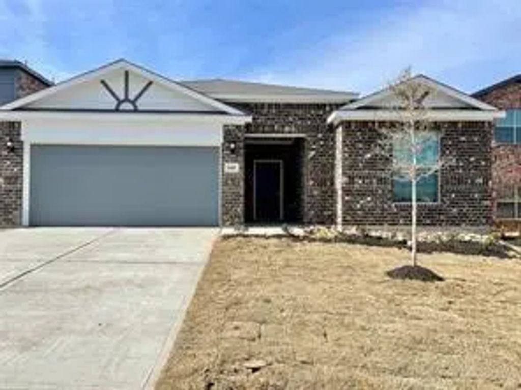 645 Arlington Park Court, Seagoville