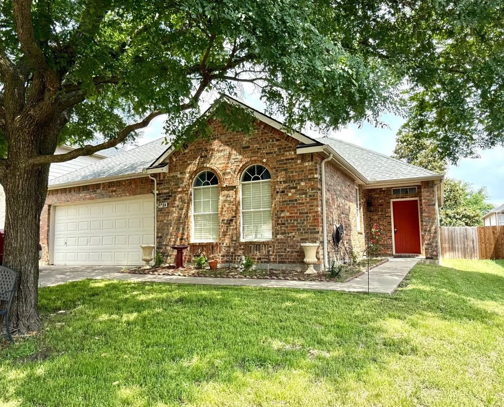 9724 Windburn Drive, Plano