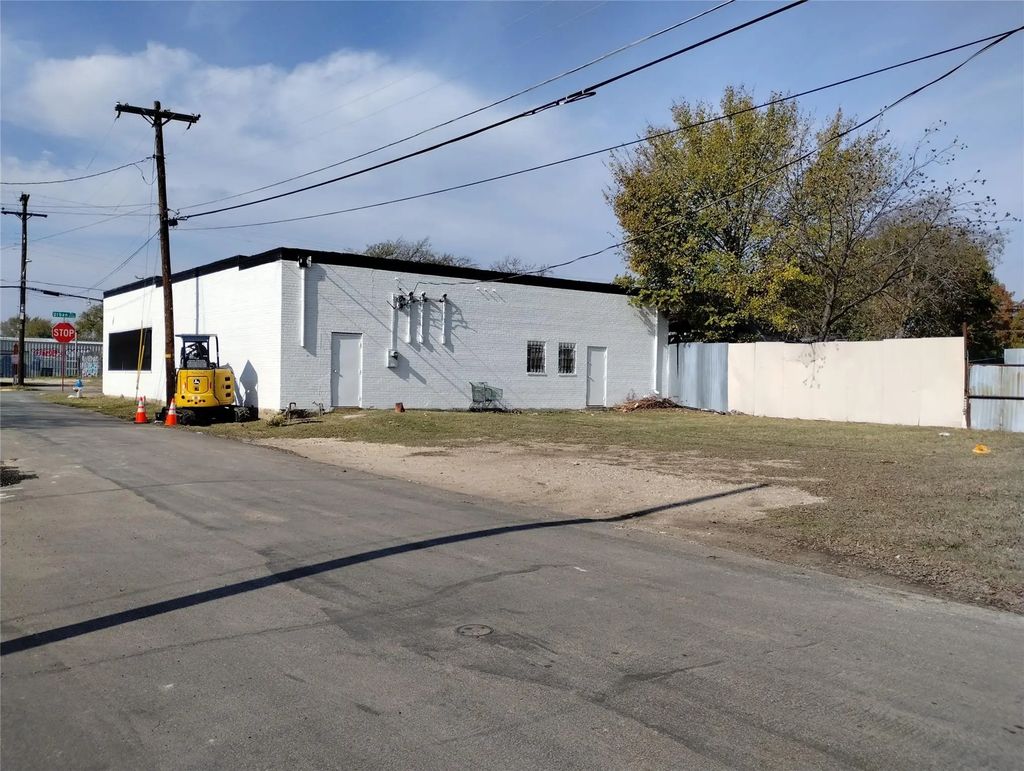 4102 Urban Avenue, Dallas